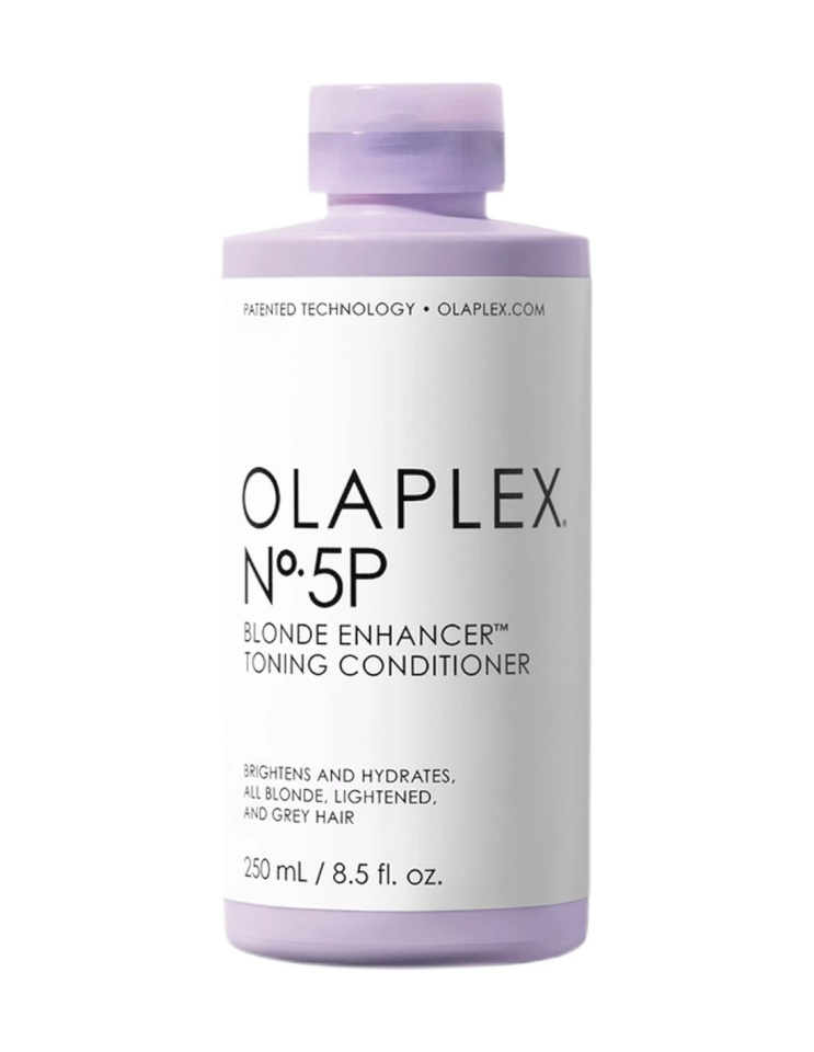 Olaplex palsam Blonde Enhancer No.5P Toning Conditioner 250ml, naistele