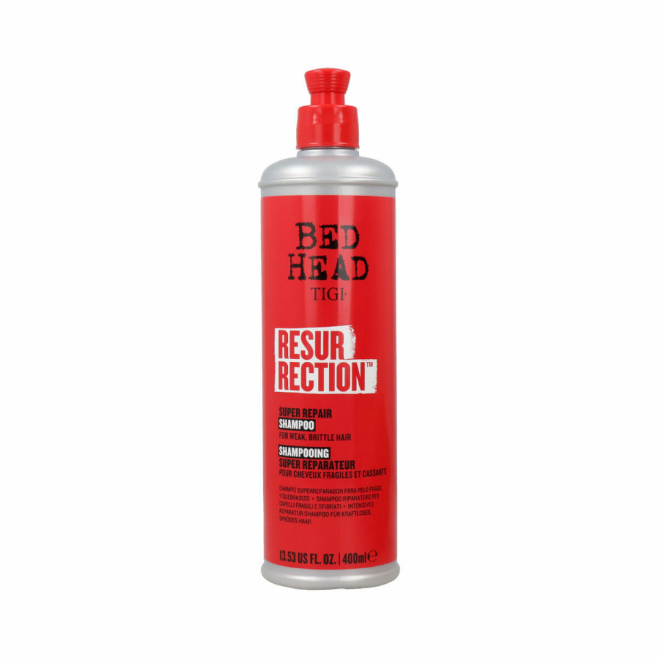 Tigi Šampoon Resurrection 400ml