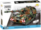 Cobi klotsid Blocks Panzerhaubitze 2000 1006 blocks