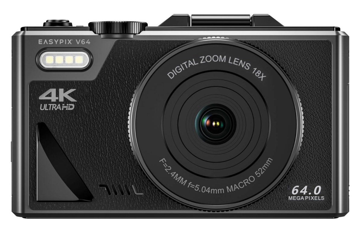 Easypix V64 Flip