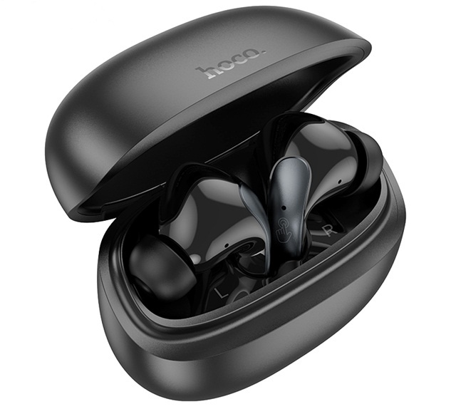 HOCO kõrvaklapid EQ5 Energy Headset Wireless In-Ear Calls/Music Bluetooth must