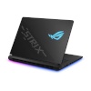 ASUS sülearvuti rog Strix, scar 16 (2025), g635lw-rw011w, Core Ultra, u9-275hx, 2700MHz, 16" , 2560x1600, 32GB, DDR5, 5600MHz, SSD 2TB, GeForce Rtx 5080, 16GB, ENG, windows 11 Home, 2.8kg, 90nr0ld1-m003v0