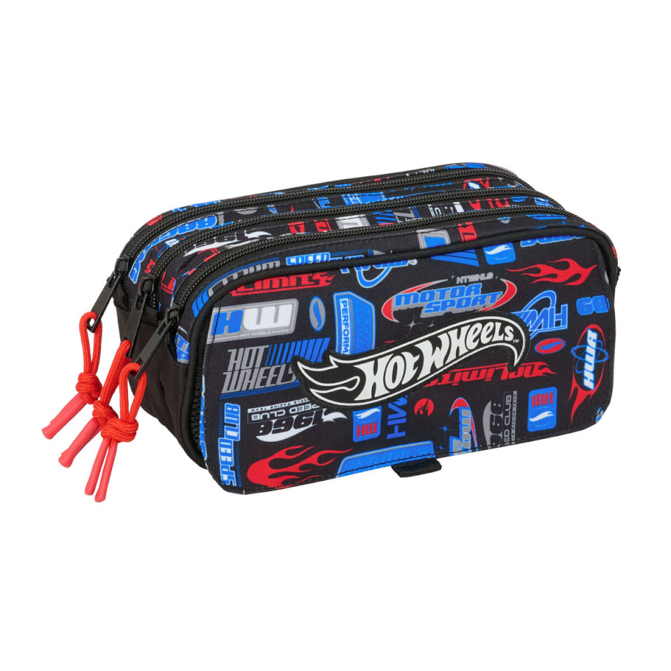 Hot Wheels pinal 21.5x10x8cm
