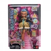 Mattel mängunukk Doll Monster High Scary Sweet Birthday Draculaura
