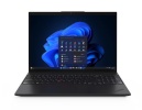 Lenovo sülearvuti Laptop ThinkPad L16 G2 21SC0025PB W11PRO 5 PRO 215, 16GB, 512GB SSD, Radeon, 16.0 WUXGA, must, 3YRS OS, 1YR PREMIER WHB + CO2 OFFSET
