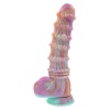Evolved Realistlik dildo Silikoon ABS Ø 6,3 cm (20,3 cm)