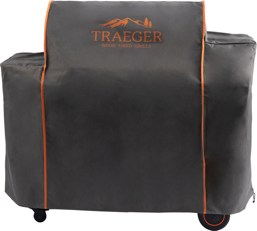 Traegeri grilli kate Timberline 1300
