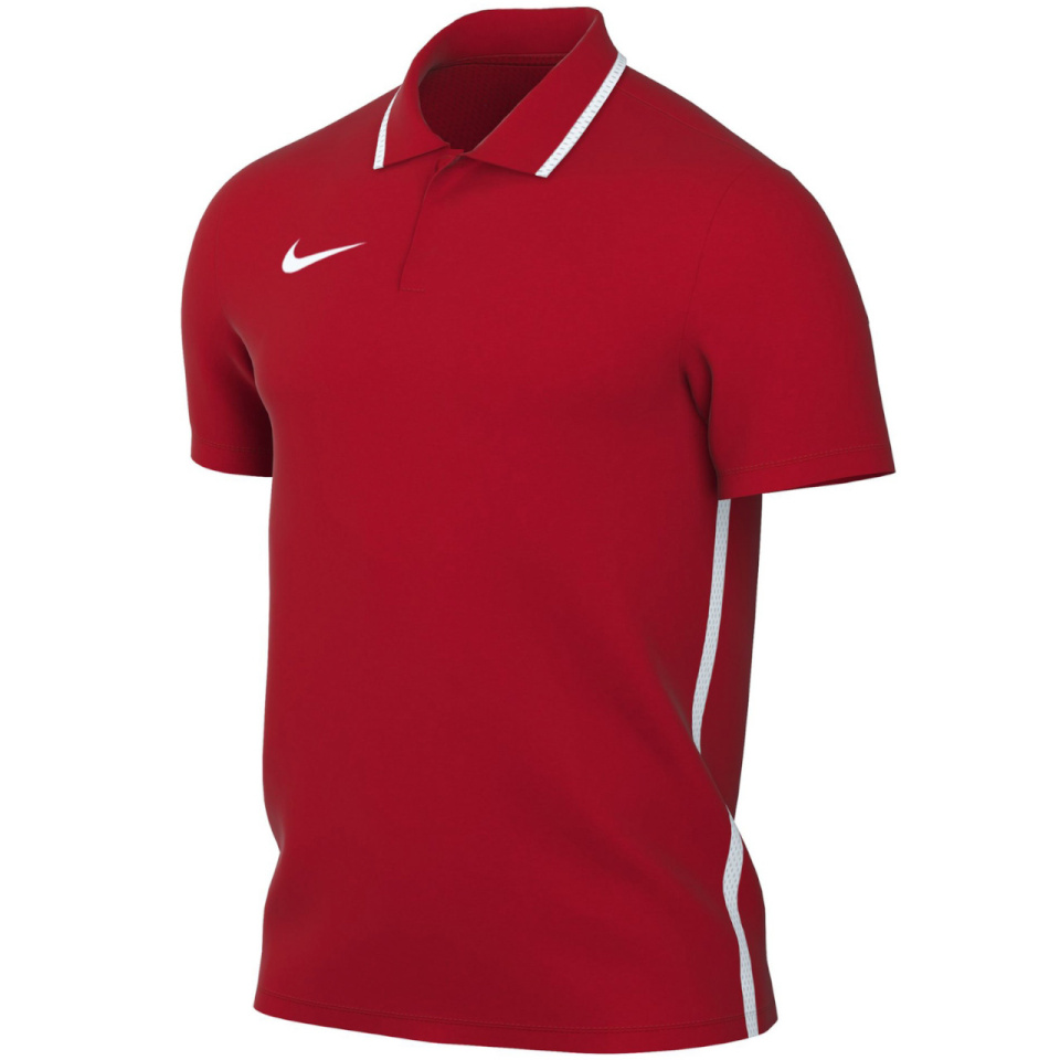 Nike Team T-särk meestele Dri Fit Park 26 Polo punane HM7136 657 suurus XXL