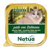 Natua kassitoit Country Salmon, 100g