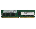 Lenovo TruDDR4 - DDR4 - Modul - 32 GB - DIMM 288-PIN - 3200 MHz - 1.2 V - ungepuffert - ECC - for ThinkSystem SR250 V2 7D7Q, 7D7R, ST250 V2 7D8F, 7D8G, ST50 V2 7D8J (4X77A77496)