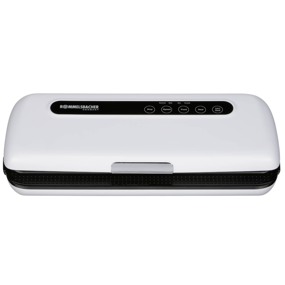 Rommelsbacher vaakumpakendaja VAC 110