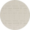 Bosch Expert M480 Mesh Structure lihvpaber Ø 225mm, K180 (25tk, for Drywall Sander)