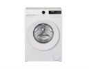 Candy pesumasin GD 48S6-S Front loading, Washing capacity 8 kg, 1400 RPM, Depth 53 cm, Width 60 cm, Display, LED, Steam function, valge