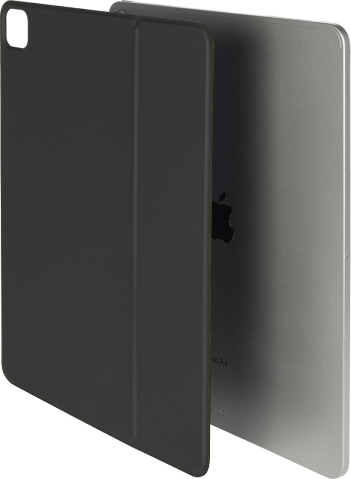 Tucano Magnet kaitsekate, Apple iPad Air 13" M3-M2, must