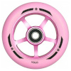 Union Ratas tõukerattale Yolo Pro Scooter Wheel 100mm Pink