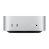 Apple Mac mini M4 2024 CTO (hõbedane, macOS)