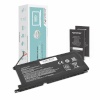 Movano sülearvuti aku PG03XL for HP 15-DH 15-EC 15-DK 16-A - 4150 mAh (47 Wh)