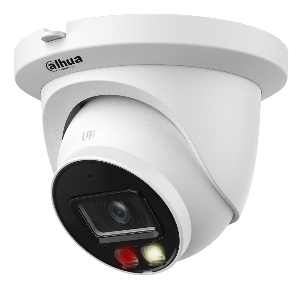 Dahua turvakaamera Net Camera 4MP Ir Eyeball