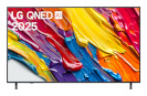 LG televiisor QNED AI 65QNED82A6B 165.1 cm (65") 4K Ultra HD Smart TV Wi-Fi must