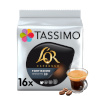 Tassimo kohvikapslid L’OR Espresso Fortissimo Intensity 10, 16tk