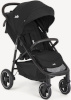 Joie jalutuskäru Litetrax Pro, Shale