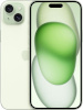 Apple iPhone 15 Plus 512GB Green, roheline