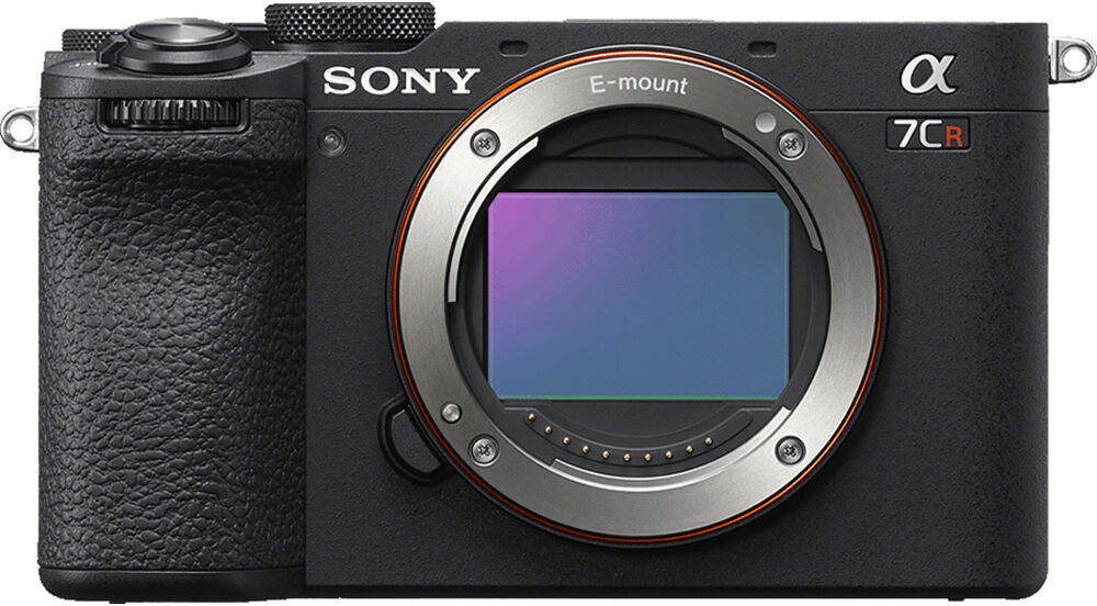 Sony a7CR (ILCE-7CR) kere, must