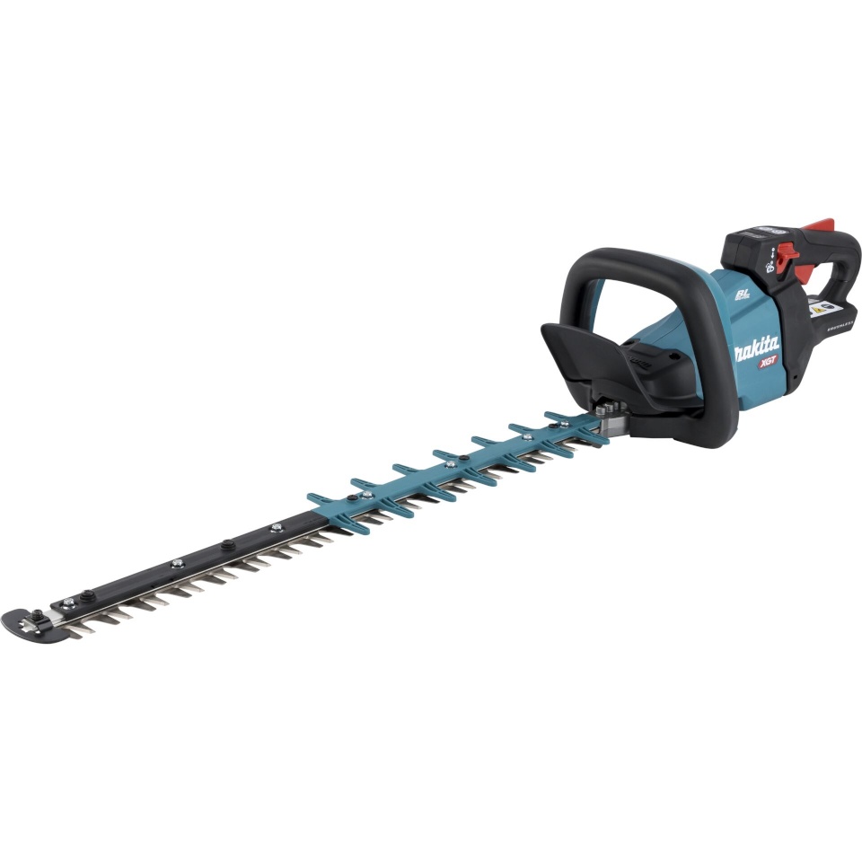 Makita hekilõikur UH004GZ Cordless Hedgecutter, 40V, sinine/must