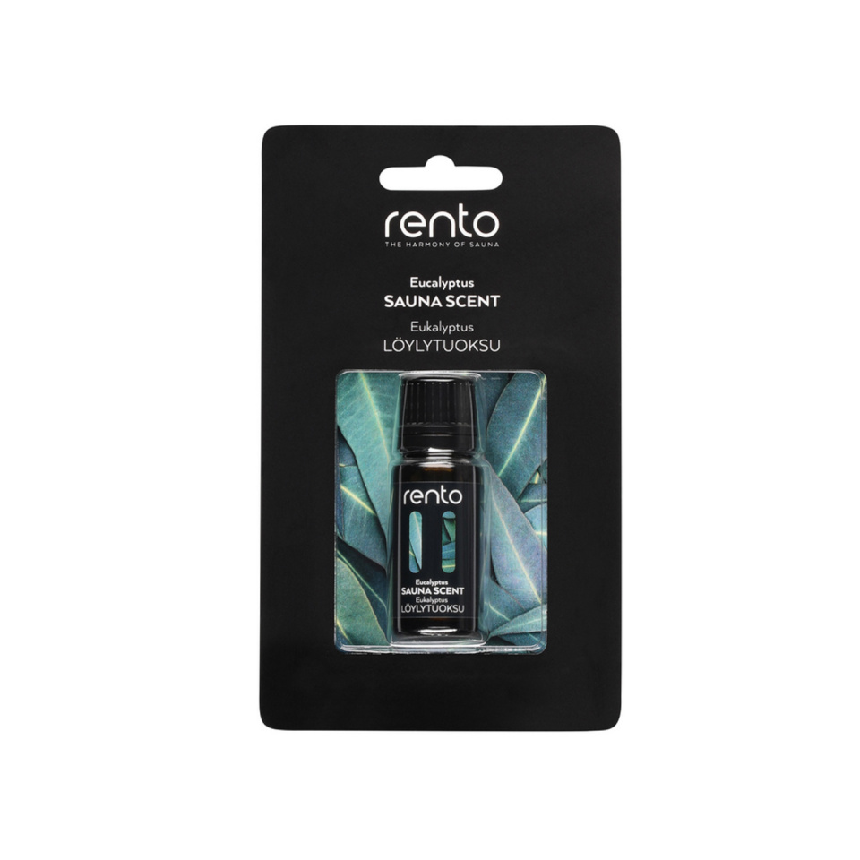 RENTO leililõhn, Eucalyptus 10 ml