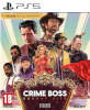 505 Games mäng Crime Boss: Rockay City, PS5