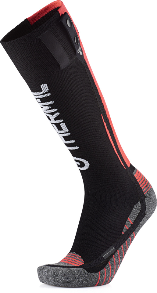 Therm-ic Ultra Warm Nordic Socks SET® soojendusega sokid, 45-47