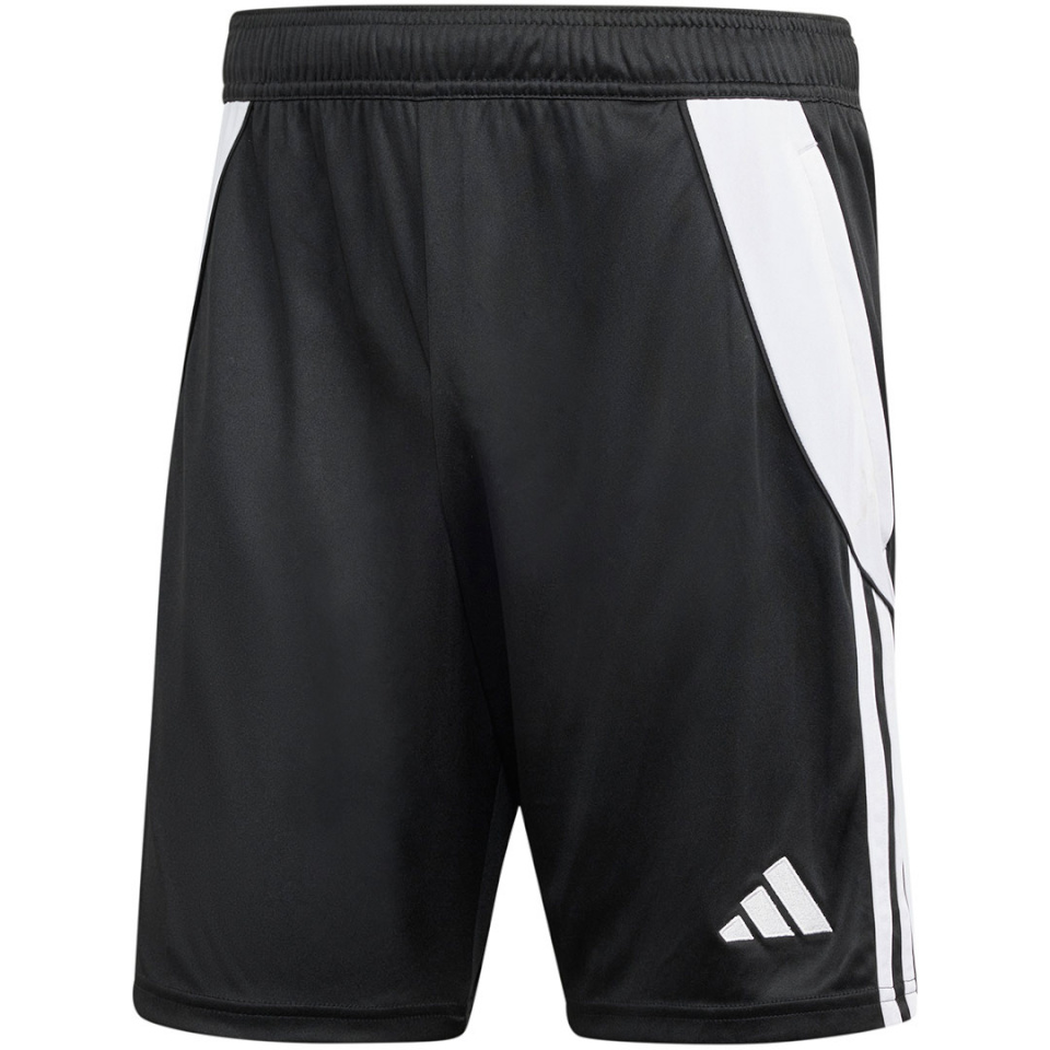 Lühikesed püksid meestele Adidas Tiro 24 Training must IP1951 L