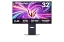 LG monitor Oled 32"/32gs95uv-b