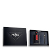 Prada komplekt Luna Rossa EDP 100ml + EDP 10ml, meestele