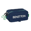Benetton pinal Green meresinine 21.5x10x8cm