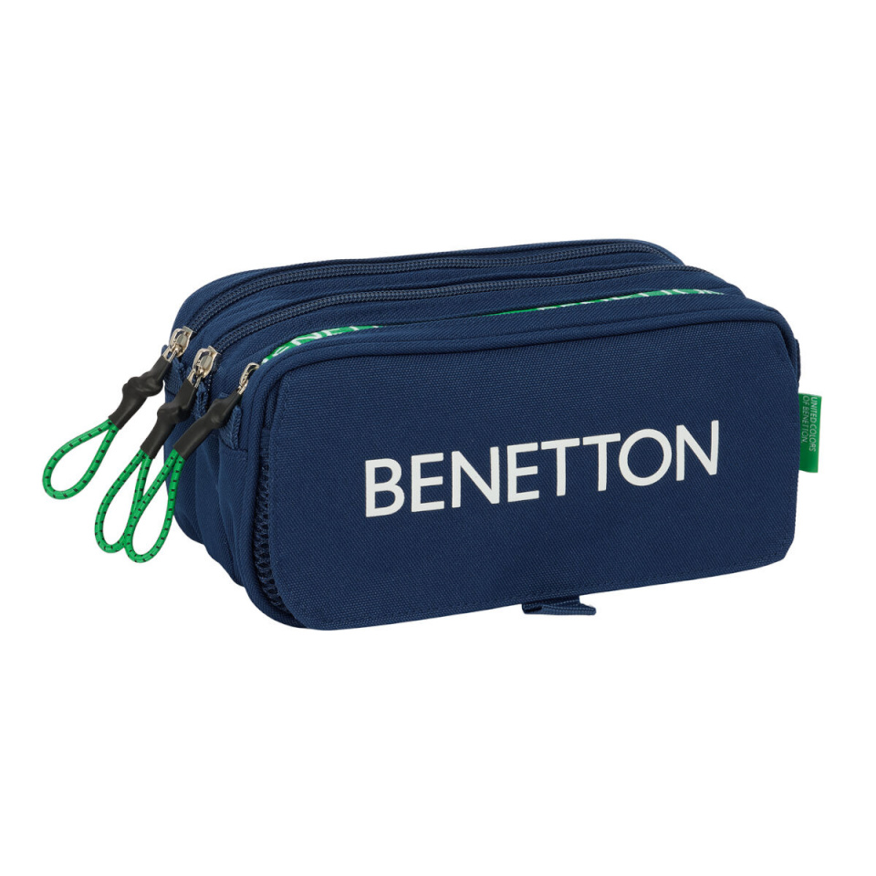 Benetton pinal Green meresinine 21.5x10x8cm
