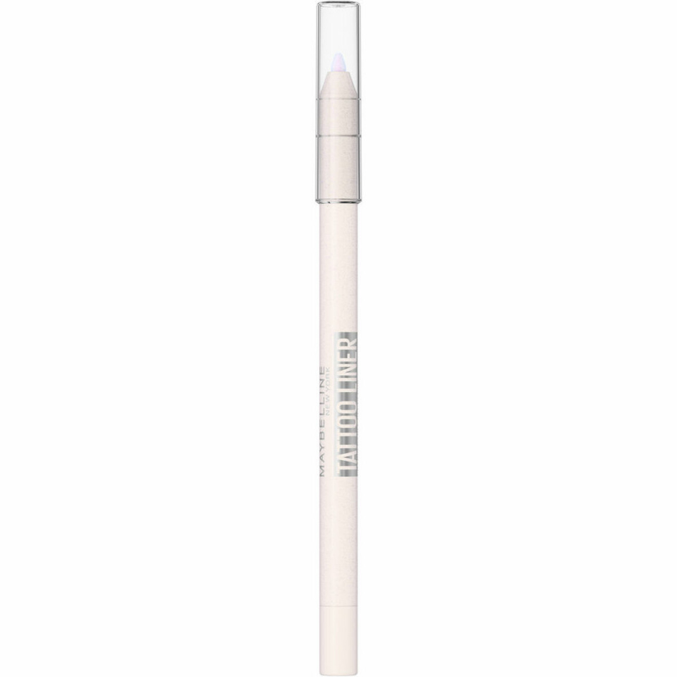 Maybelline silmalainer Tattoo Liner Gel Pencil 1,3g, 821 Stardust Chrome, naistele