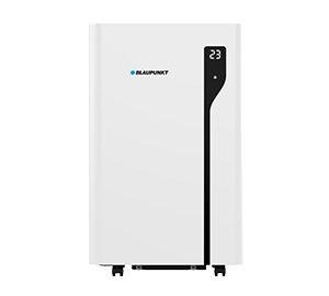Blaupunkt konditsioneer ACP412 Portable Air Conditioner, valge