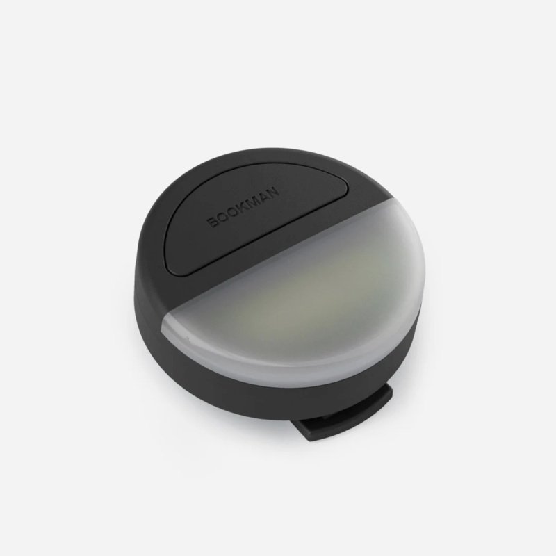 - esituli BOOKMAN Eclipse Wearable light