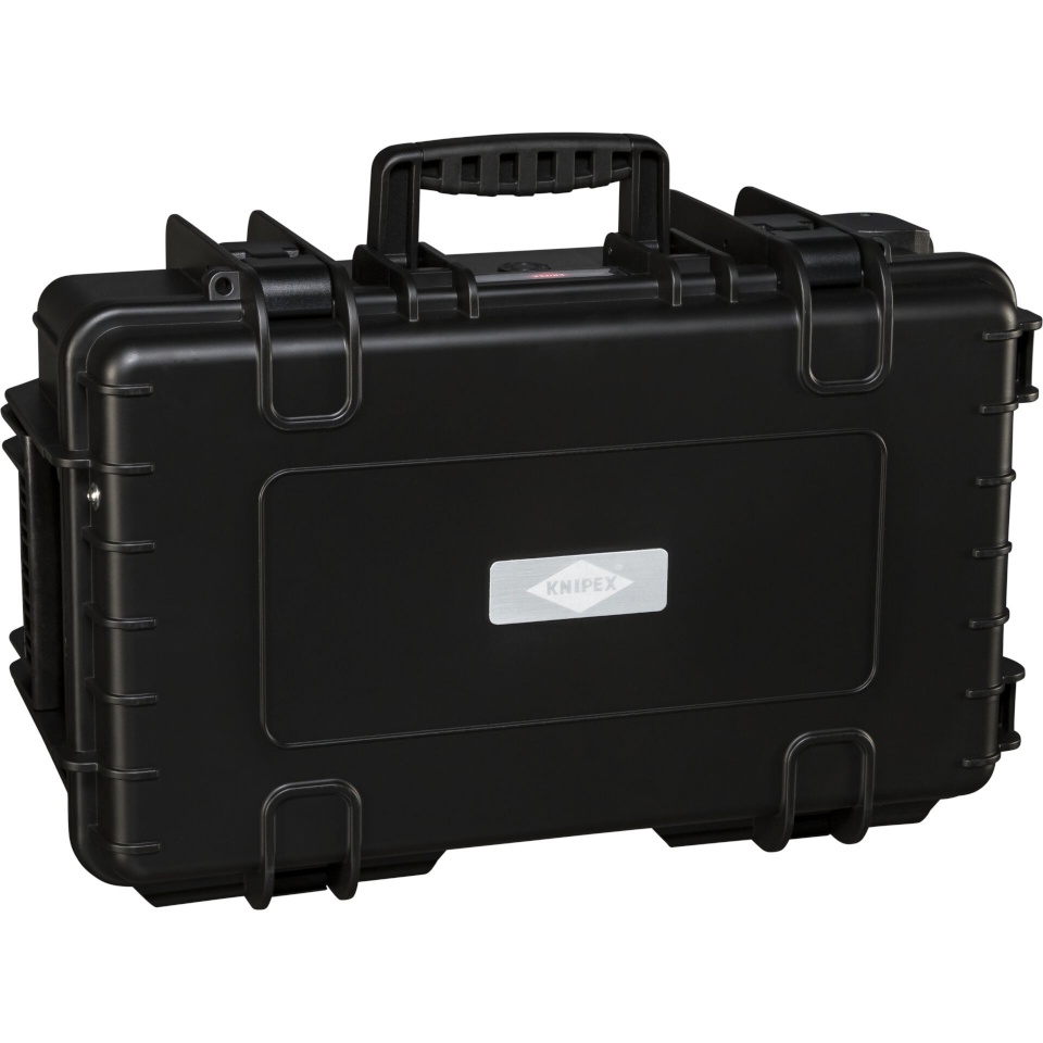 Knipex tööriistakomplekt tool case Robust26 Move Electric