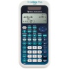 Texas Instruments kalkulaator TI College Plus sinine