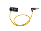 Deity RX-LINK, madala profiiliga XLR - 3,5 mm TRS kaabel