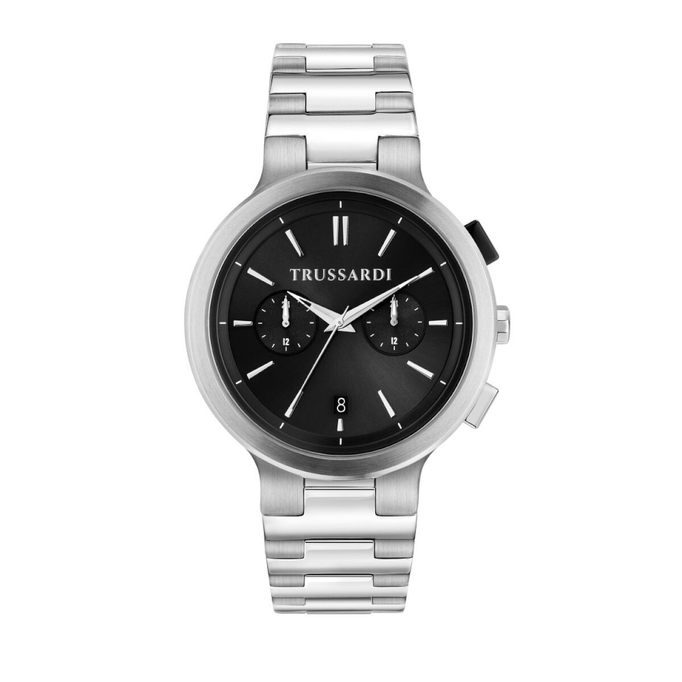 Trussardi meeste kell (Ø 43mm)