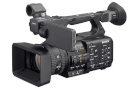 Sony PXW-Z200 4K HDR XDCAM Camcorder with 20x Zoom