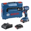 Bosch akutrell GSB 18V-45 Cordless Combi Drill