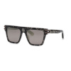 Philipp Plein unisex päikeseprillid SPP108V56721X