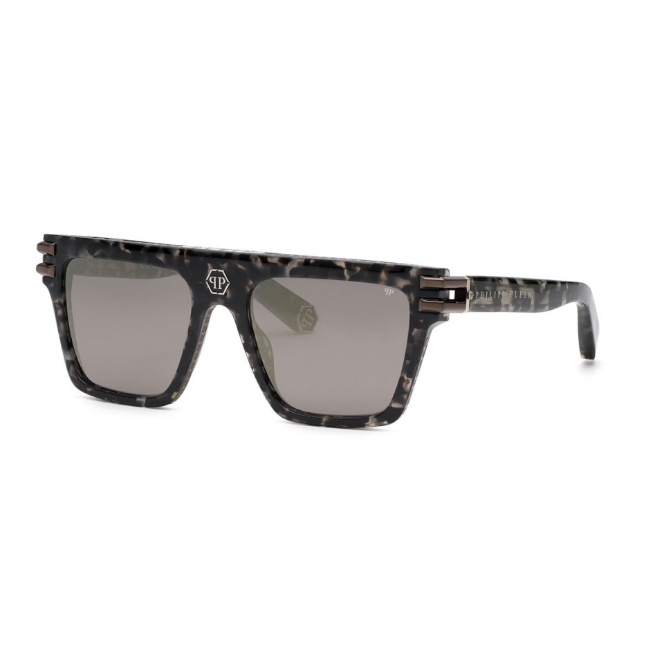Philipp Plein unisex päikeseprillid SPP108V56721X