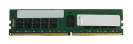 Lenovo TruDDR5 - DDR5 - Modul - 64GB - DIMM 288-PIN - 5600 MHz / PC5-44800 - registriert (4X77A88052)