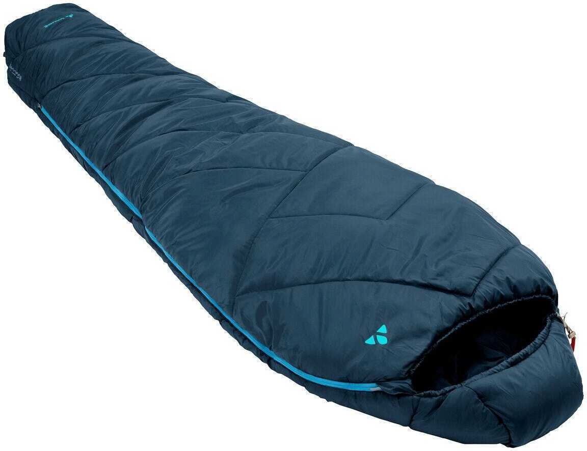 Vaude magamiskott Sioux 800 XL II SYN, läänemeri