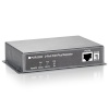 LevelOne POR-0202 2-Port PoE-Repeater